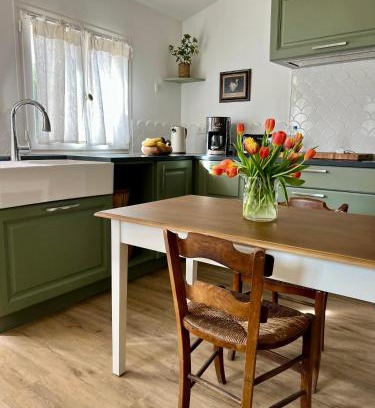 Lourmarin Apartment | Le Mûrier