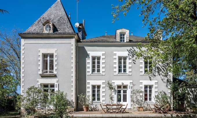 Saint-Sebastien-sur-Loire House | Le Manoir de la Plume ~ 10' de Nantes