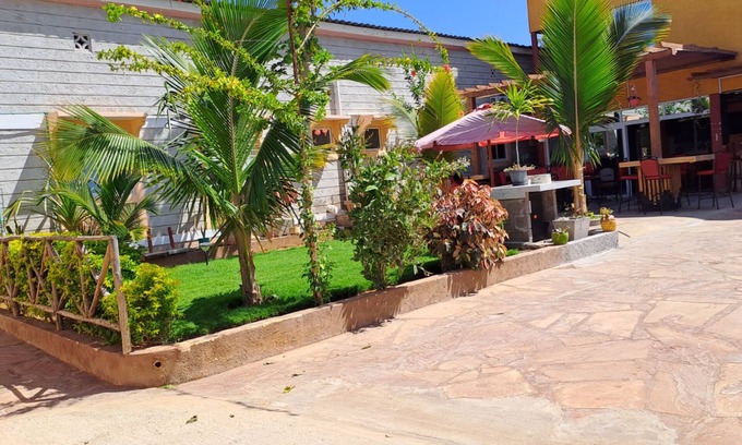 Kilifi Apartment | Le Mach Apartments