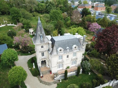 Mamers Bed & Breakfast | Le Madrigal