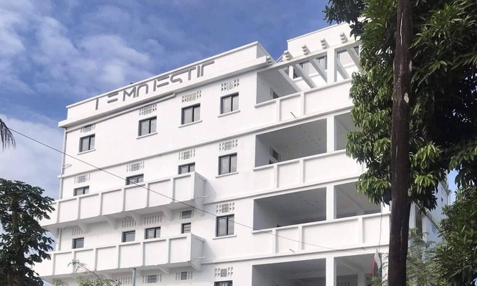 Toamasina Apartment | Le Majestic Toamasina Appartement deluxe 150 m2 3 chambres + séjour+ cuisine