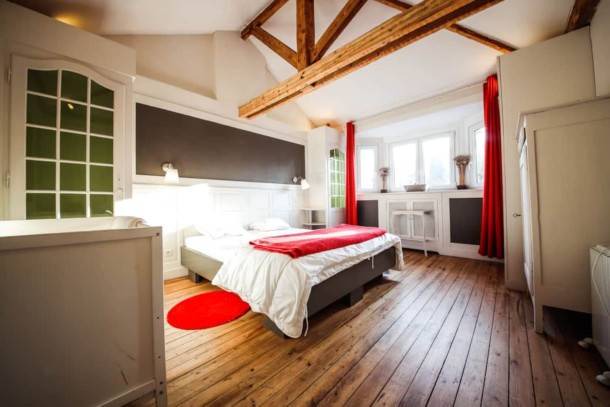 Hastiere-Lavaux House | Le Manoir