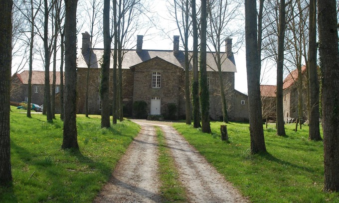 Saint-Amand Bed & Breakfast | Le Manoir du Butel