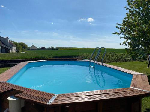 Charmes House | Le Maquis