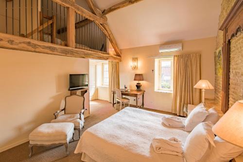 Les Riceys Hotel | Le Marius