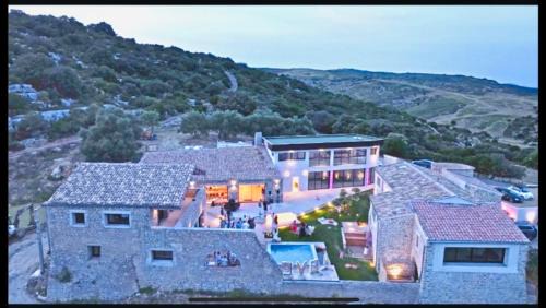 Montbazin Villa | Le Mas d'Antonegre, demeure d'exception, sud de France