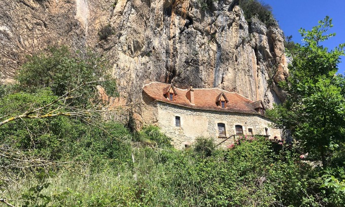 Blars Bed & Breakfast | Le Mas des 3 Ânes