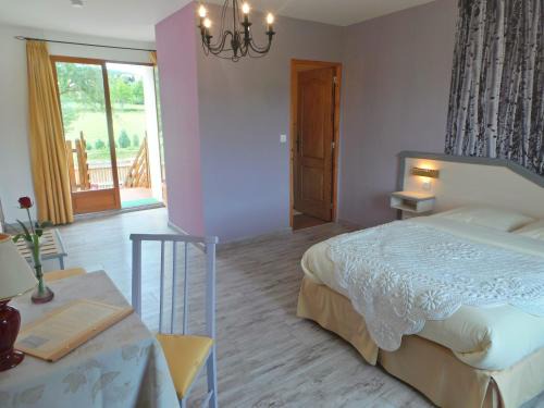 Ongles Bed & Breakfast | Le Mas Des Ferrayes