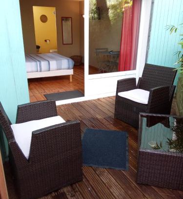 Vielle-Saint-Girons House | Le mas des Landes