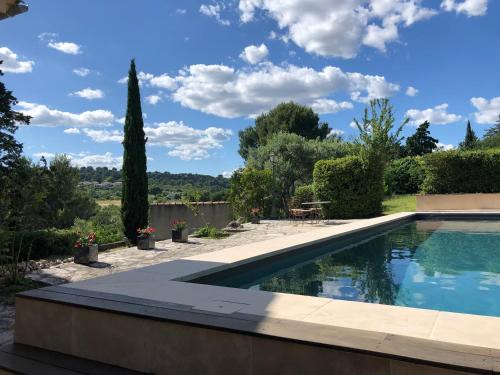 Nord Bed & Breakfast | le Mas des Pignes -adults only