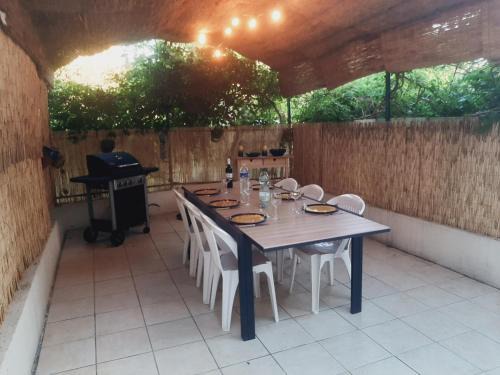 Hyeres House | Le Mas Piermonde