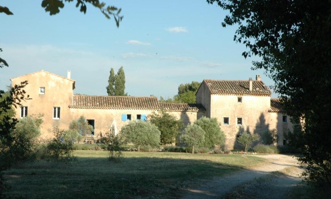 Crillon-le-Brave Bed & Breakfast | Le Mas Saint Jacques
