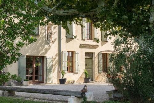 Le Pontet Bed & Breakfast | Le Mas Saint Jacques