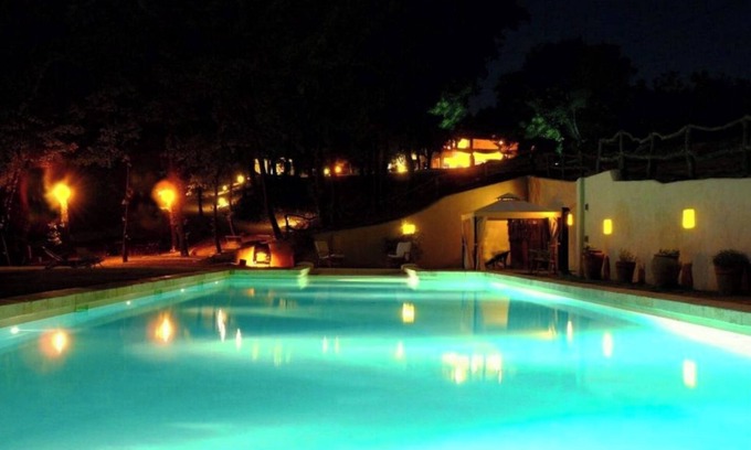 Ansouis House | Le Mas Serenity Sunflower Suite