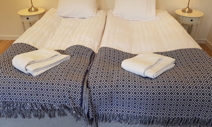 Savedalen Hotel | Le Mat Hotell