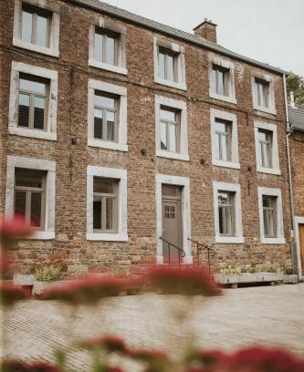 Dalhem Bed & Breakfast | Le Mayou