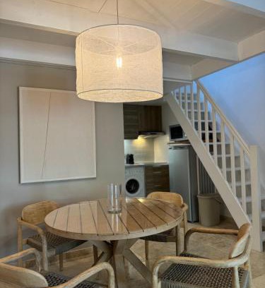 Mouries House | Le Mazet du Moulin