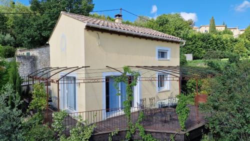Blauzac House | Le Mazet Joséphine