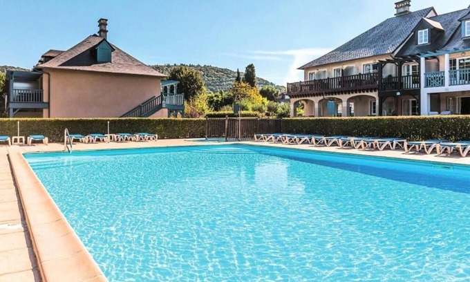 Argentat Apartment | Le Meilleur des Belles Rives