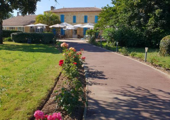 Sainte-Terre Hotel | Le Melchior
