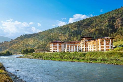Paro Resort | Le Meridien Paro Riverfront