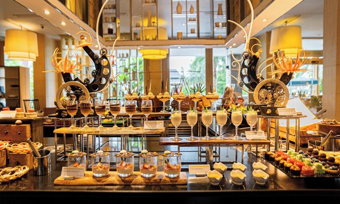 Bang Phli Resort | Le Meridien Suvarnabhumi, Bangkok Golf Resort & Spa