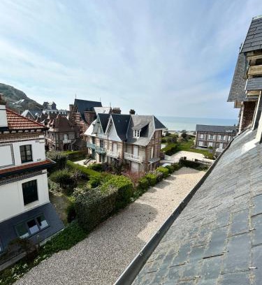Sassetot-le-Mauconduit Apartment | Le Merlin