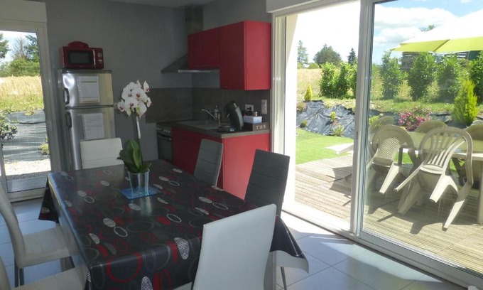 Charnoz-sur-Ain House | Le Messimy