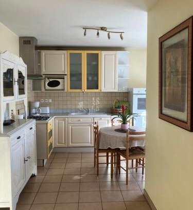 Morbecque House | Le MEULEN VELD