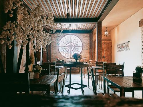 Chieti House | Le Mirage