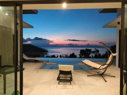 Haad Yao Villa | Le miroir de la mer