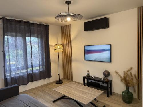 Montchanin House | Le Moderne