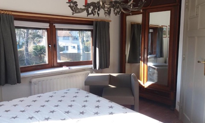 Koksijde-Bad House | Le Molinel