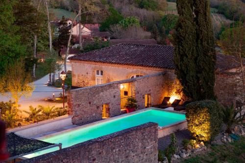 Saint-Mont Hotel | Le Monastère de Saint Mont Hôtel & Spa