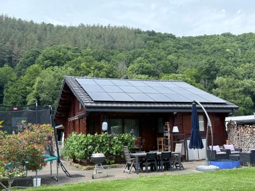 Nonceveux Ski Chalet | Le Mont Céleste dogs friendly