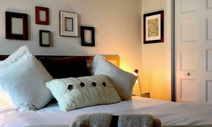 Mont-Tremblant Village Condo | Le Mont- Plaisant, Fully Equipped Condo