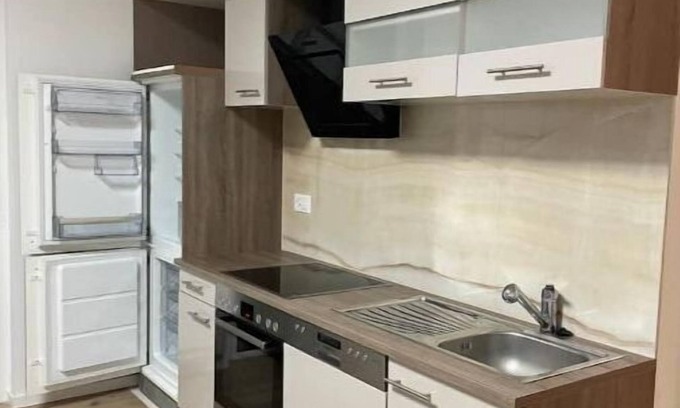 Le Mont-sur-Lausanne Apartment | Le Mont-sur-lausanne: Superbe Studio !