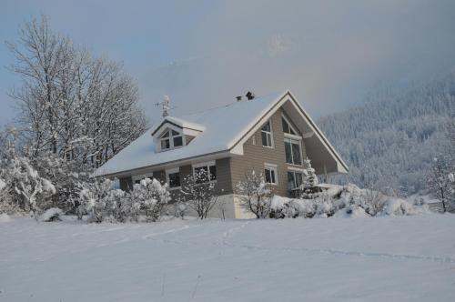 Thollon-les-Memises House | le montanet