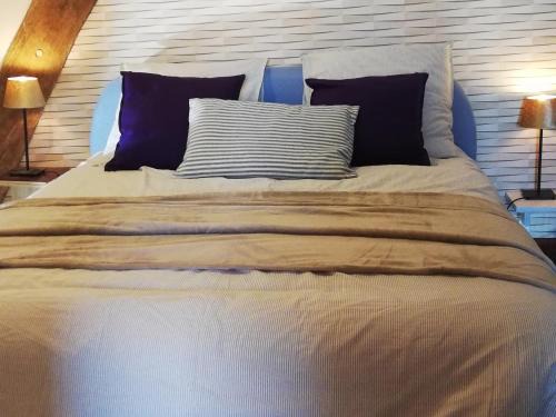 Tardes Bed & Breakfast | Le Monticule