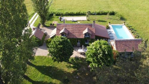 Tour-en-Sologne House | Le Montillon