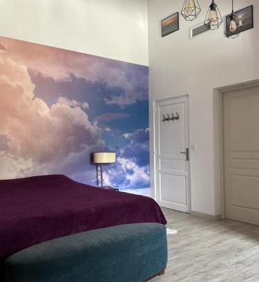 Dax Bed & Breakfast | Le Montmieri