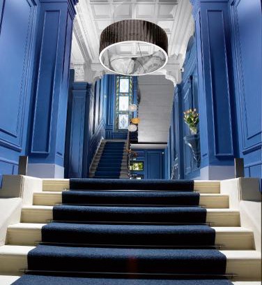 City-Centre - Petite France Apartment | Le Moon