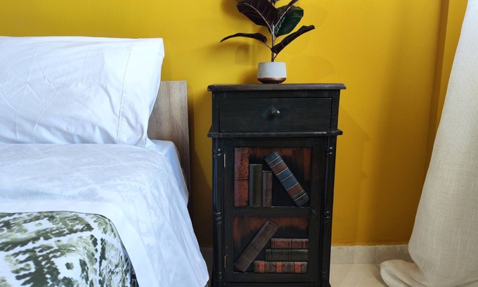 Veroia Apartment | Le Moon 
