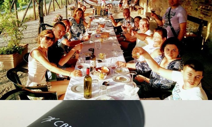 Castiglione del Lago House | Le More e I Gelsomini