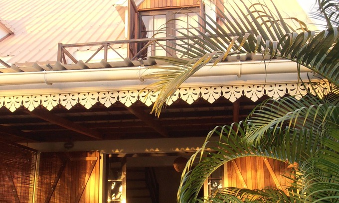 Le Morne Brabant Apartment | Le Morne Beach Cottage - beach front cottage at kite and surfspot