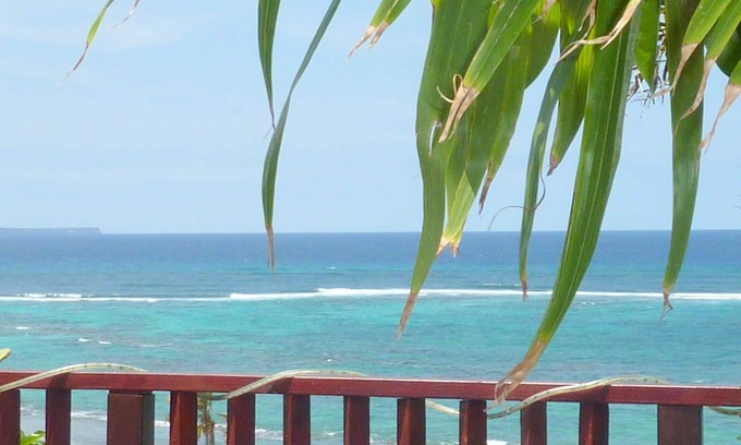 Morel House | Le Moule, Morel, charming rental, direct access to beach and fitness trail.