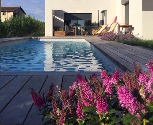 Castelmaurou Apartment | le moulin blanc