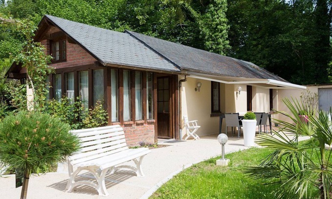 Luceau House | Le Moulin Calme