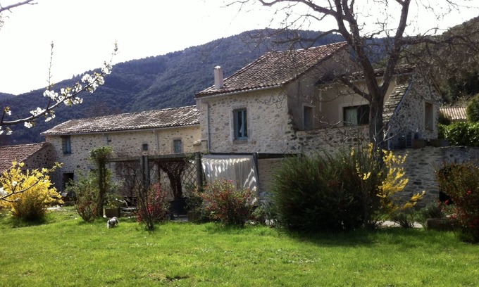 Premian Bed & Breakfast | Le Moulin d'Arcas