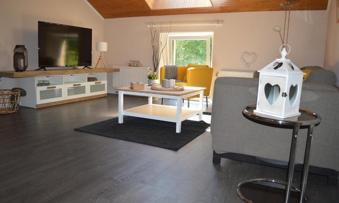 Saint-Leger Apartment | Le Moulin de Chatillon